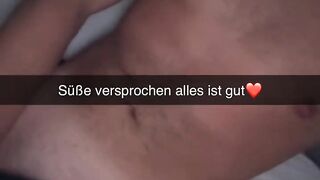 Türkin will Jungfräulichkeit mit besten Freund verlieren Snapchat