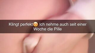 Türkin will Jungfräulichkeit mit besten Freund verlieren Snapchat