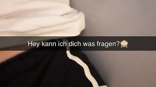 Türkin will Jungfräulichkeit mit besten Freund verlieren Snapchat