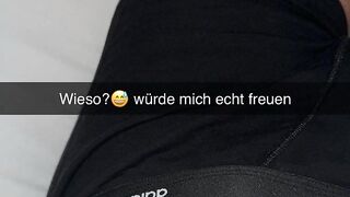 Türkin will Jungfräulichkeit mit besten Freund verlieren Snapchat