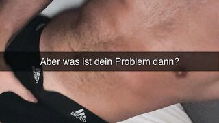 Türkin will Jungfräulichkeit mit besten Freund verlieren Snapchat