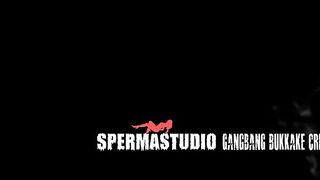 Sperma-Studios Cum and Creampie Secretary Nora - Short - 40501