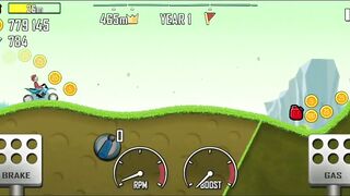 Hill Climb Racing Game Play part 02 world most download game