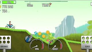 Hill Climb Racing Game Play part 02 world most download game