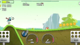 Hill Climb Racing Game Play part 02 world most download game