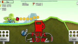 Hill Climb Racing Game Play part 02 world most download game