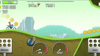 Hill Climb Racing Game Play part 02 world most download game