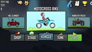 Hill Climb Racing Game Play part 02 world most download game