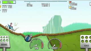 Hill Climb Racing Game Play part 02 world most download game