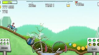 Hill Climb Racing Game Play part 02 world most download game