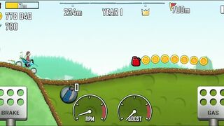 Hill Climb Racing Game Play part 02 world most download game