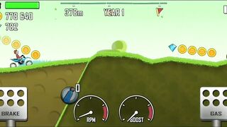 Hill Climb Racing Game Play part 02 world most download game