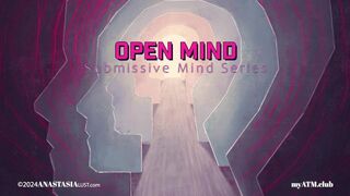 Open Mind Submissive Mind Series [preview] Mesmerize | Mind Fuck | PsyDom | FemDom