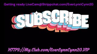 EverLynn_Cynn video