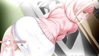 hentai game NPC姦クエスト