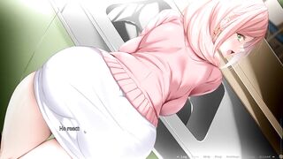 hentai game NPC姦クエスト