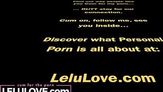 Big tits babe 69 blowjob with pussy eaten on live cam show to creampie - Lelu Love