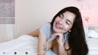 hot romantic sex, romantic love making, big ass, big ass latina, fitness, bouncing boobs, asian yo