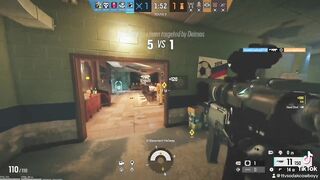 Rainbow 6 siege