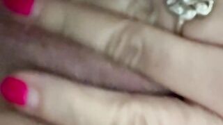 Naughty ???? POVCreamyWorkMasturbation