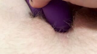 Hot Onlyfans model orgasms