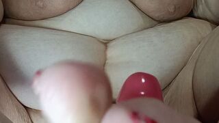 Feet Fucking N Cum Dumptrucking Bet Shes Cumming